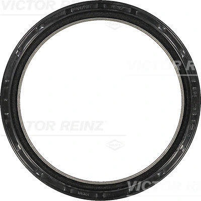 Shaft Seal, crankshaft